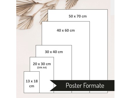 Poster JUBILÄUM Definition - 6